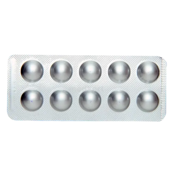 solopose md 0.5mg tablet 10's